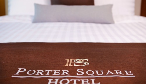 Suite, 1 cama de matrimonio