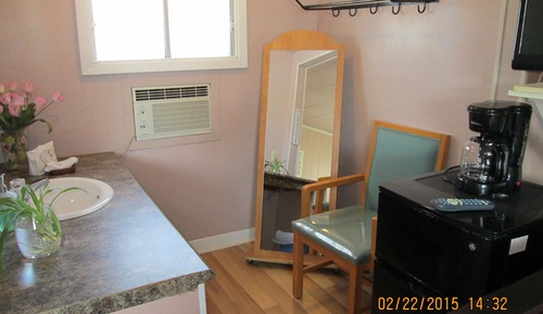 Habitación triple estándar, varias camas