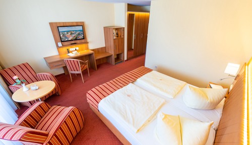 Habitación doble