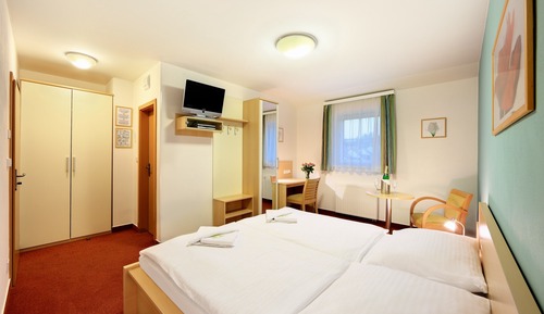 Habitación doble