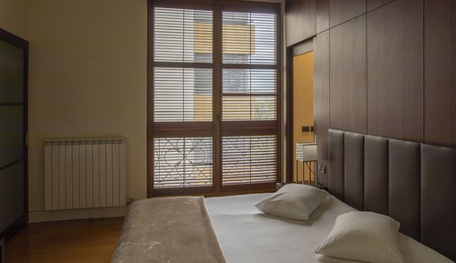 Apartamento, 1 habitación