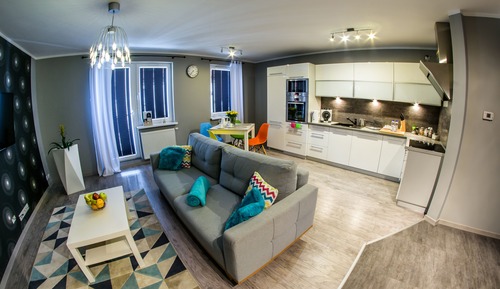 Apartamento superior, 1 habitación, no fumadores, cocina básica