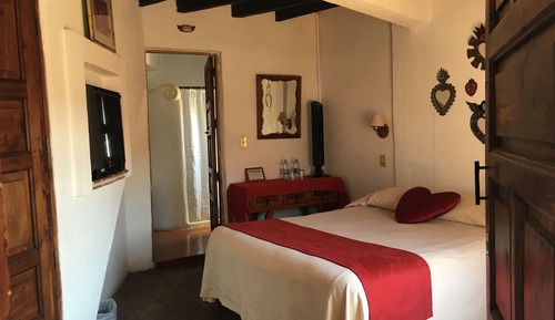 Habitación