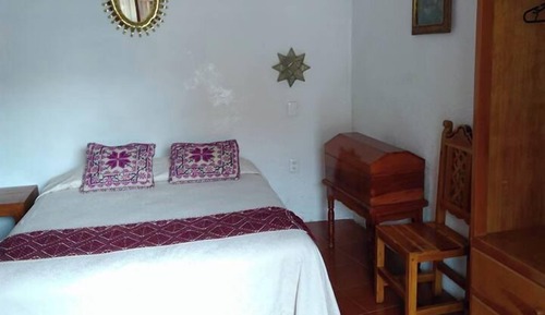 Habitación estándar, 1 cama de matrimonio
