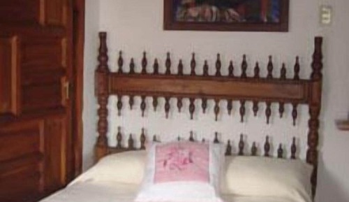Habitación de lujo (1 King & 1 Double Bed)