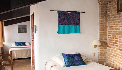 Habitación familiar