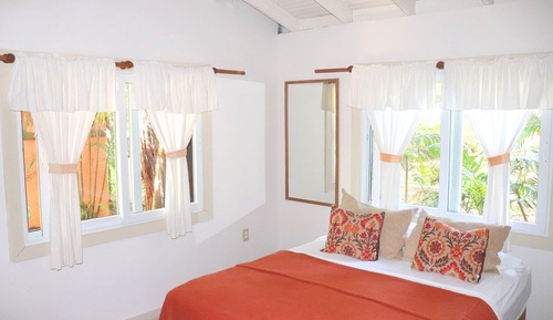 Cabaña familiar, 2 habitaciones