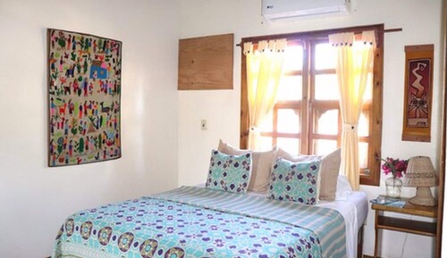 Habitación económica