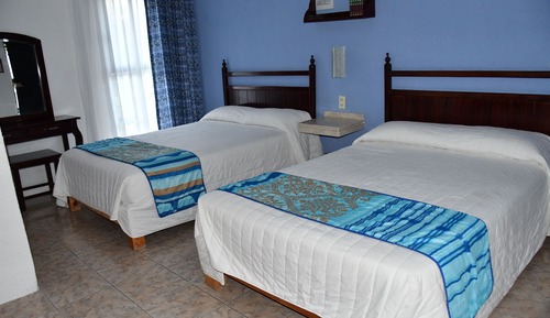 Habitación estándar