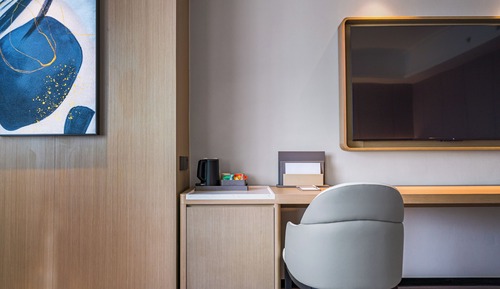 Habitación individual básica