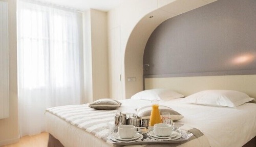 Habitación Confort