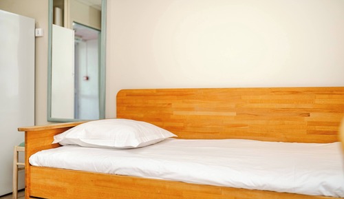 Apartamento Confort