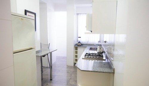 Apartamento estándar, 3 habitaciones