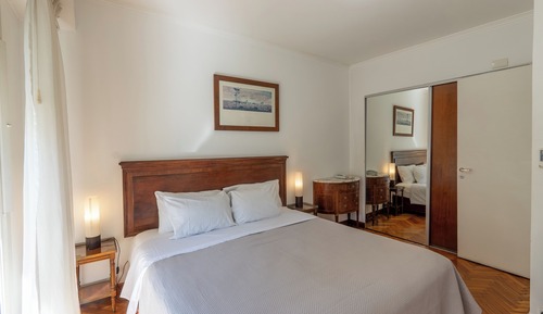 Apartamento estándar, 1 habitación