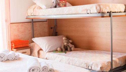 Habitación familiar