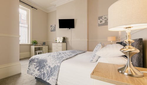 Habitación doble