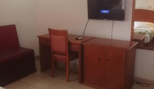 Habitación doble superior