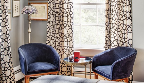 Northern Spy Suite