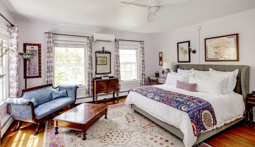 York Imperial Suite