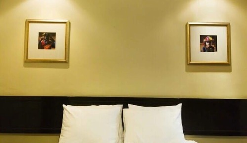 Suite estudio Premium, 1 cama de matrimonio grande