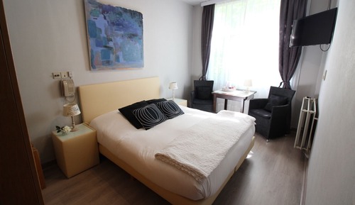 Habitación Confort doble