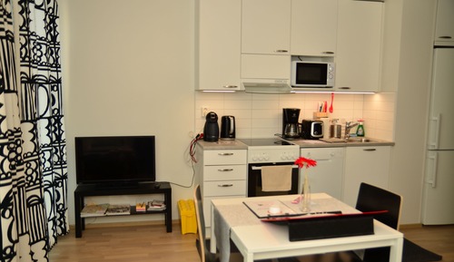 Estudio City