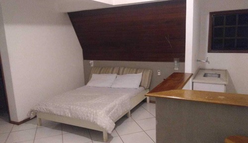 Suite básica, 1 habitación