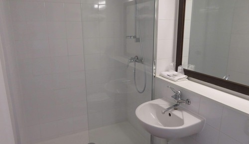 Habitación estándar, varias camas