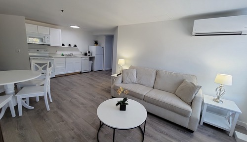 Suite Grand, 1 habitación
