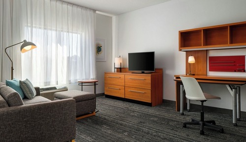 Suite, 1 habitación