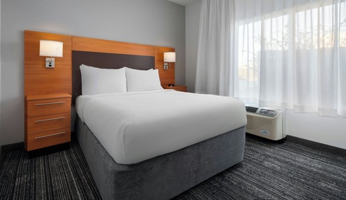Suite, 2 habitaciones