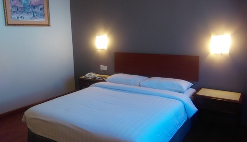 Habitación estándar