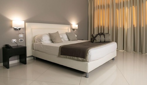 Suite de lujo