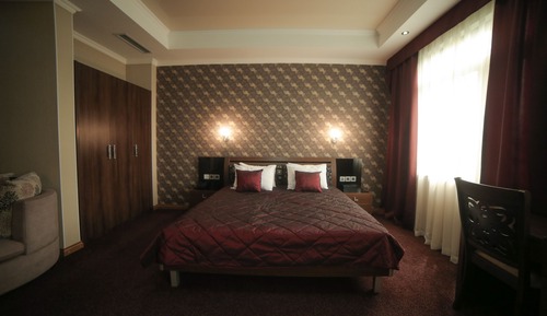 Suite junior