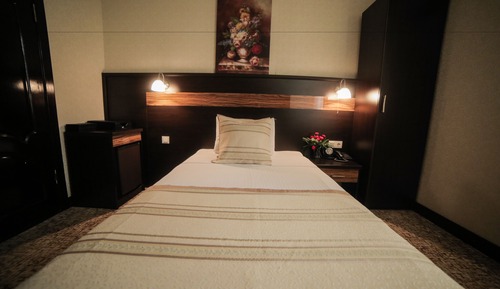 Habitación individual estándar