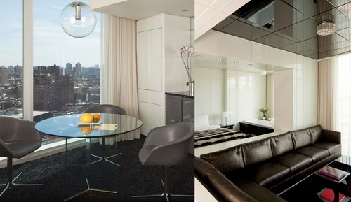 Suite, 1 habitación (Empire)