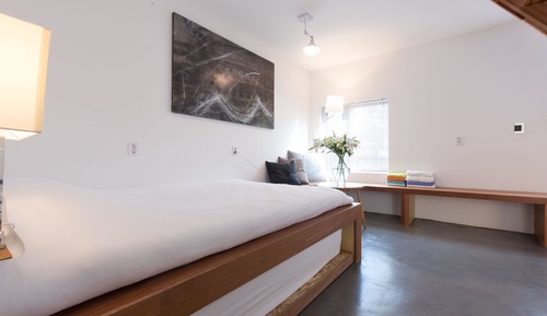 Deluxe Family Suite