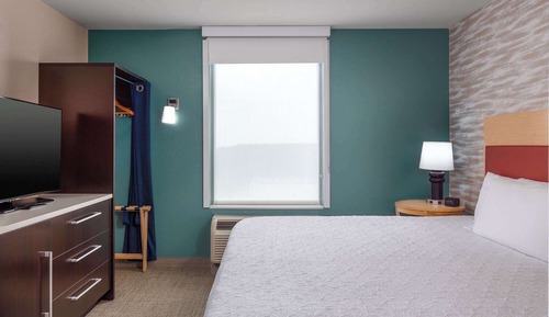 Suite, 1 habitación, no fumadores