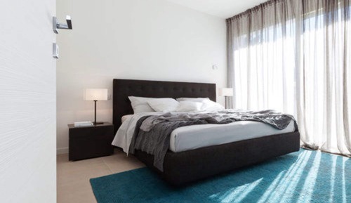 Ático (Apartment)