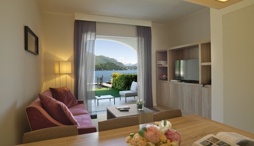 Habitación (Triplex Maisonnette)