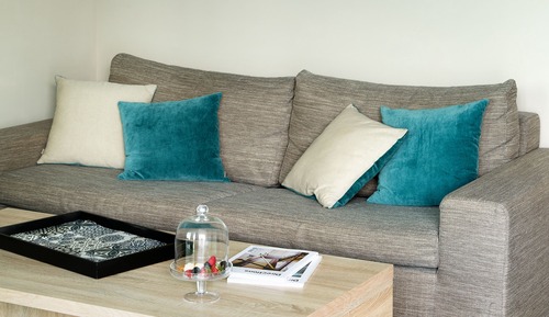 Apartamento, 2 habitaciones