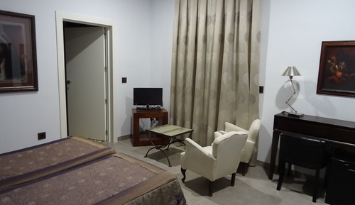Habitación doble