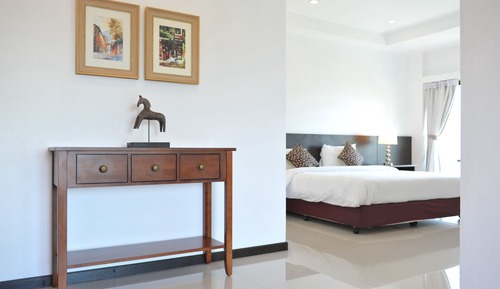 Suite, 1 habitación