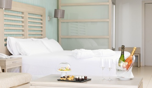 Suite (2 adultos y 1 niño)