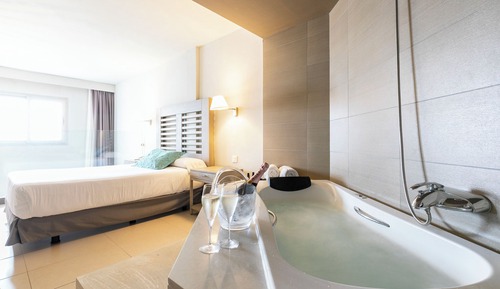 Duplex (2 adultos)