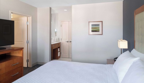 Suite, 1 habitación, no fumadores