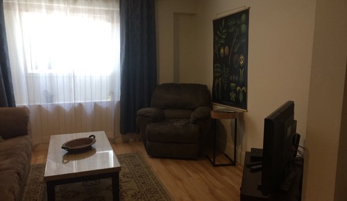 Apartamento Confort, 1 habitación, cocina