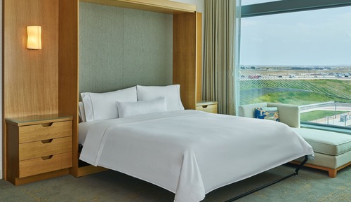 Suite, 2 habitaciones