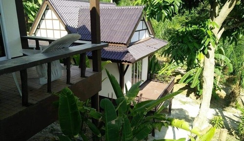 Bungalow familiar