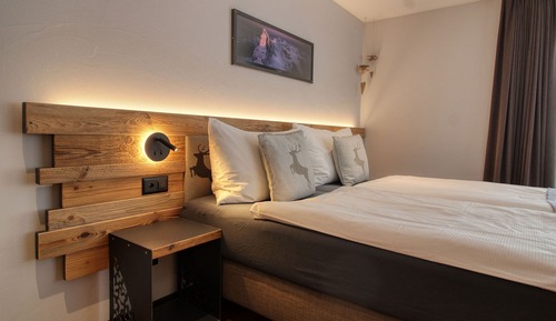 Apartamento, 2 camas individuales, terraza